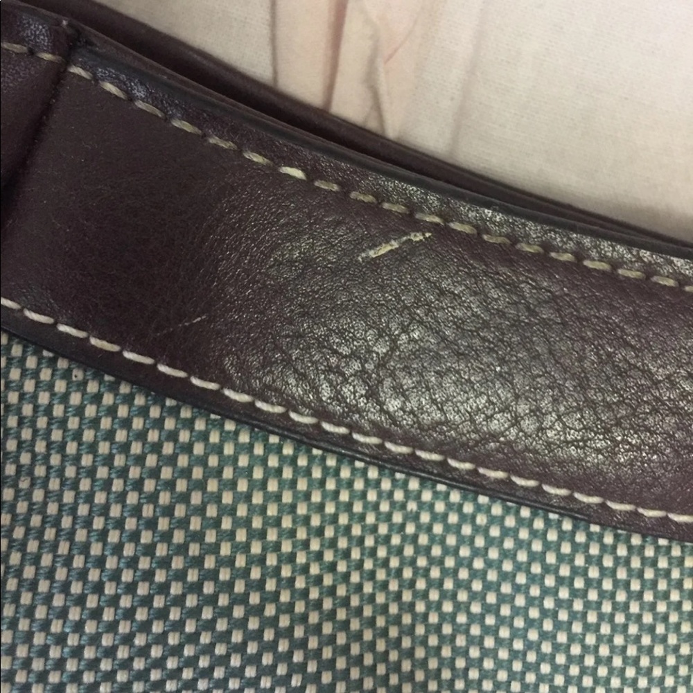 Prada Purse💛 SOLD - Picture 3 of 6